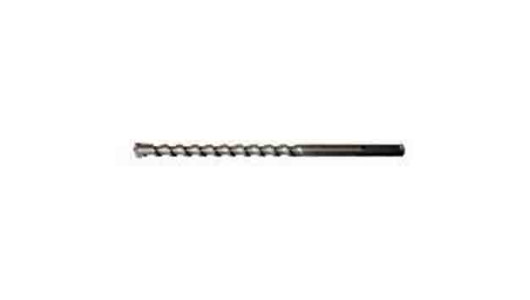 Hammer drill bit SDS-plus &oslash;12х160mm image