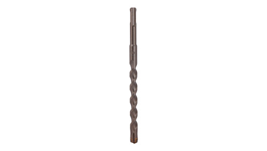 Hammer Drill Bit Cross Head SDS-plus ø24х260mm image