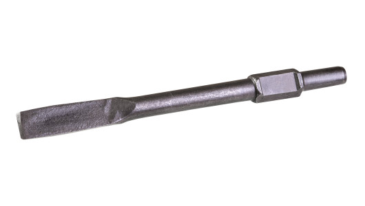 Flat Chisel HEX 30mm 400x35mm image