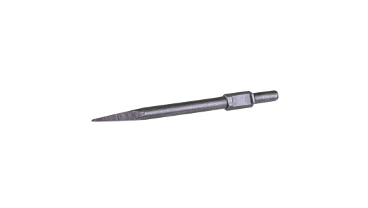 Point Chisel HEX 30mm 400mm image