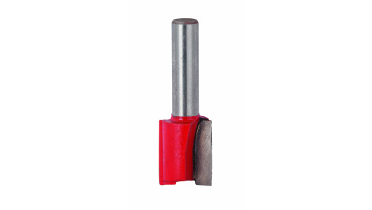 Router bit ø15.9mm H20mm shank ø8mm image