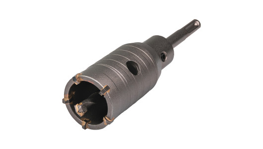 Carota gaurire beton cu tija si burghiu 40mm SDS-plus image