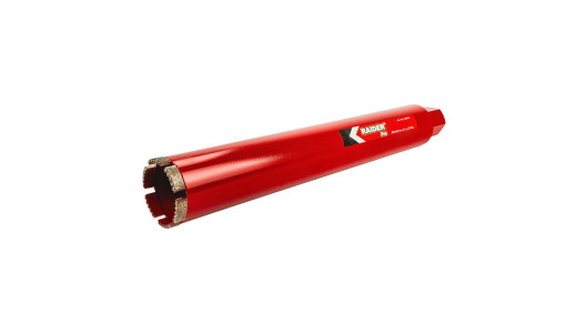 Диамантена боркорона за бетон 63x450х6Tх1.1/4UNC RDP image
