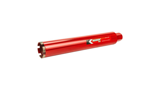 Диамантена боркорона за бетон 71x450х6Tх1.1/4UNC RDP image