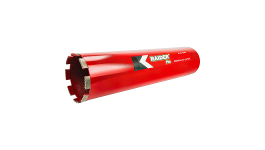Диамантена боркорона за бетон 102x450х8Tх1.1/4UNC RDP image