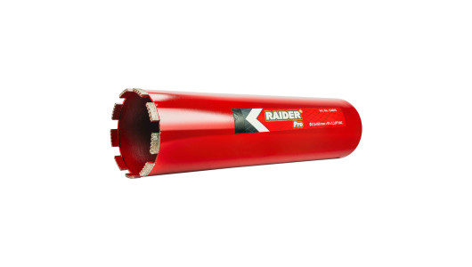 Диамантена боркорона за бетон 112x450х9Tх1.1/4UNC RDP image