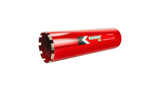Diamond core bit 120x450х10Tх1.1/4UNC RDP image