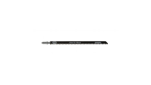 Jigsaw Blades for Wood "T" 180(155)4.0mm 2pcs. RD-WT744D image