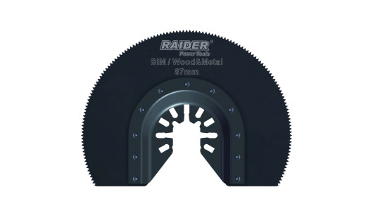 Radial Sawblade BIM, Dia.87mm(3-7/16") image