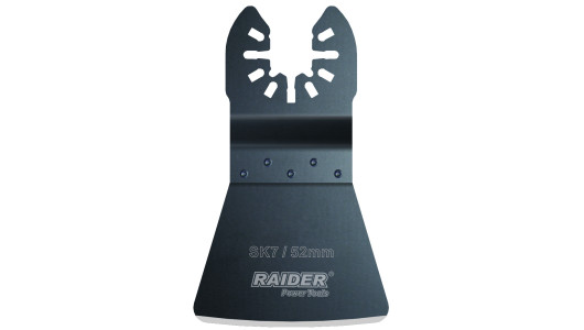 Flexible Scraper SK7, Size: 52x45mm image