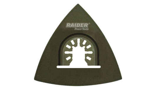 Шлифовъчна плоча за многофункц. инстр. 80mm Carbide image