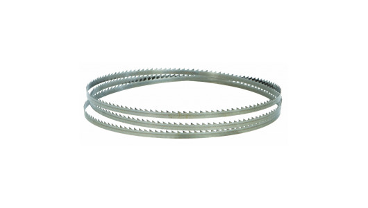 Lama pentru fierastrau cu banda 6 x 1400 mm - RD-BSW18 image