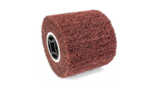 Ролка филцова &oslash;120x&oslash;19x100mm за RAIDER PRO RDP-BM01 image