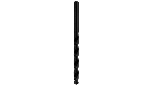 Drill Bit HSS-R ø4.0mm 2pcs. image