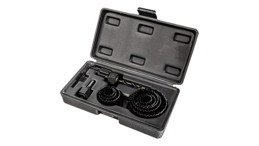 11Pcs/Set freza gaurire 19-64mm image