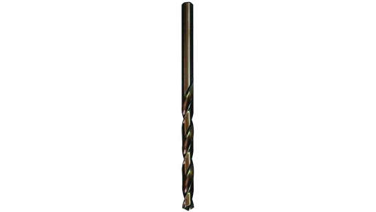 Drill Bit HSS-Co &oslash;8.0mm 1pcs. image