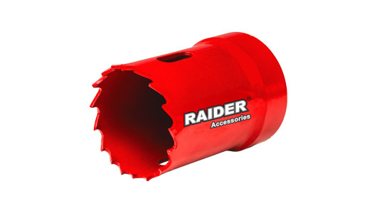 HSS bi-metal holesaw ø32 mm image