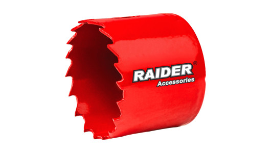 HSS bi-metal holesaw &oslash;44 mm image