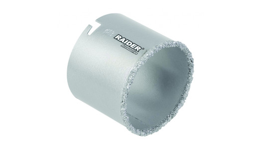 Tungsten Carbide Tipped Hole Saw &oslash;33 mm image