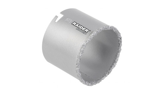 Tungsten Carbide Tipped Hole Saw &oslash;67 mm image