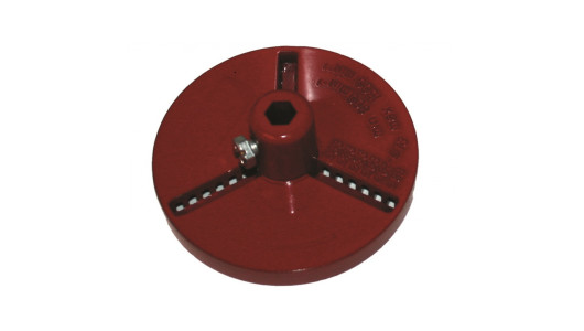 Holesaw Arbor image