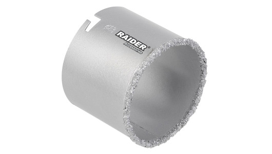 Carota pentru zidarie si caramida &oslash;53 mm RD image