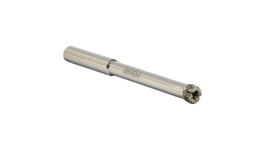 Diamond coated Hole Saw ø8mm image