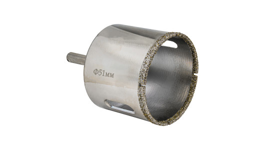 Боркорона Diamond ø51mm (2') image