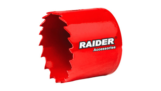 HSS bi-metal holesaw &oslash;40 mm image