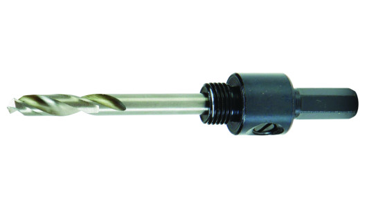 Водач за bi-метални боркорони HEX опашка за &oslash;14-30mm 1/2' image