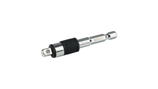 Адаптер 2в1 1/4" HEX за битове и вложки 1/4" RAIDER image