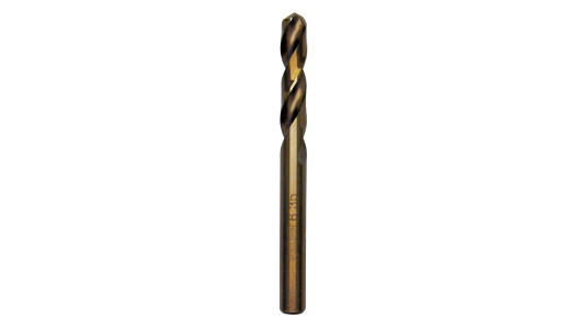 Cobalt pilot masonry drill bit for bi-metal holesaw image