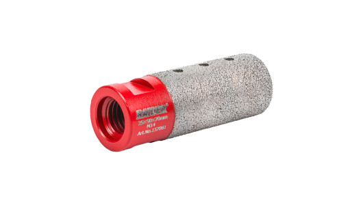 Freza diamantată &Oslash;25&times;50&times;70 mm M14 image