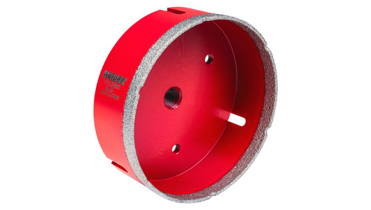 Боркорона Diamond Dry M14 &Oslash;115mm image