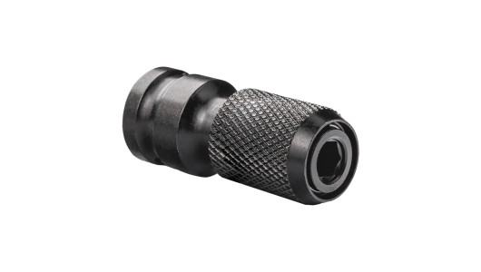 Adaptor Impact patrat 3/8"F la HEX 1/4"F RD image