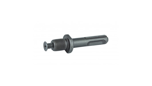 Adapter SDS-plus to Chuck 1/2" 13mm image