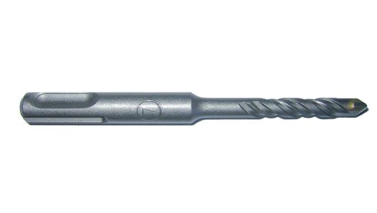 Hammer drill bit SDS-plus ø4.0х110mm image