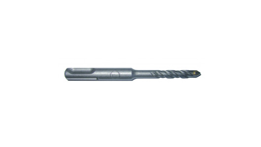 Hammer drill bit SDS-plus &oslash;4.0х110mm image