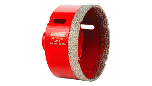 Burghiu SDS-plus &oslash;9.0х160mm image