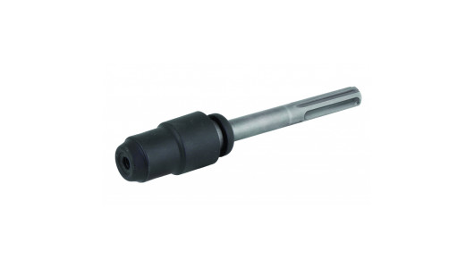 Adaptor from SDS-Max to SDS-Plus image