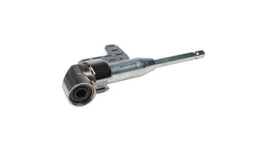 Angle Adapter HEX 1/4" long image