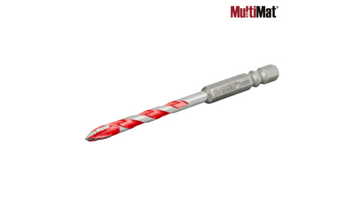 Burghiu multi-material 4 placi &Oslash;5.0 mm image
