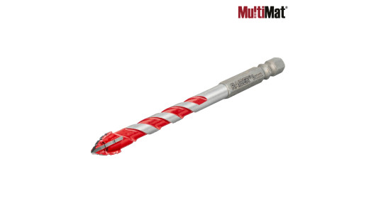 Drill Bit MultiMat 4Cut &Oslash;8 mm image