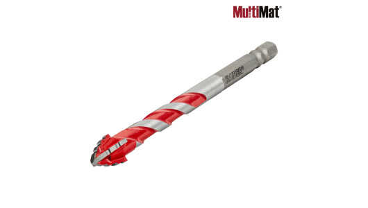 Burghiu multi-material 4 placi &Oslash;12.0 mm image