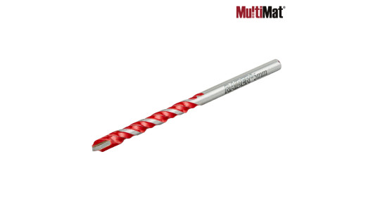 Drill Bit MultiMat 2Cut &Oslash;5 mm image