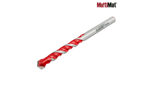 Drill Bit MultiMat 2Cut &Oslash;8 mm image