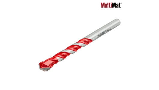 Drill Bit MultiMat 2Cut &Oslash;10 mm image