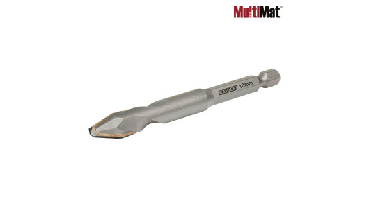 Свредло MultiMat&reg; Asymmetrical &Oslash;10x90 mm image