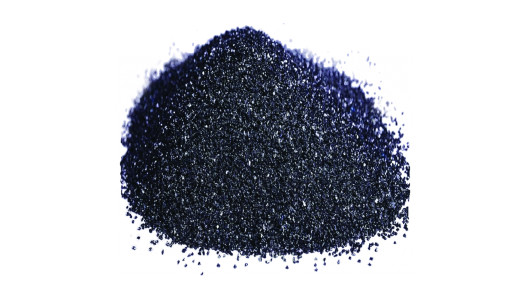 Nisip pt. sablat 0.2mm 1 kg image