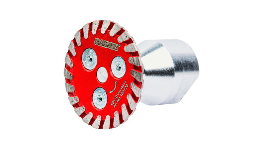 Diamond Disc Set 40&times;40mm x M14 image